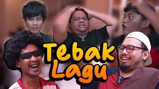 JADI SIAPA SIH YANG MENANG? - Tebak Lagu With Tara Arts Family