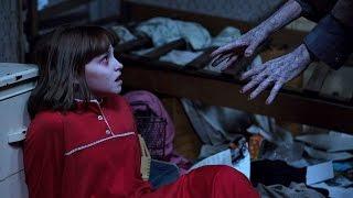 The Conjuring 2 Director James Wans Guide to Making Great Horror