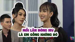 Lynk Lee - Từ Tô Mạnh Linh Trở Thành Tô Ngọc Bảo Linh Sau 30 Năm Giấu Mình Vì Sợ Bị KỲ THỊ