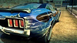 Burnout Paradise Remastered PC Walkthrough Gameplay Part 1