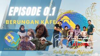 SITI NURTIMPAK REBORN  Episode 1  Berungan Kafe