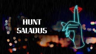 Hunt - Saladus