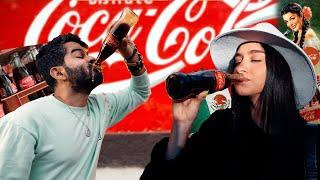 أكثر دولة مدمنة كوكاكولا في العالم - المكسيك - Mexico’s deadly Coca-Cola 