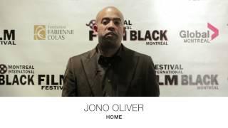 Home... Festival int. de film black de Montréal 2013