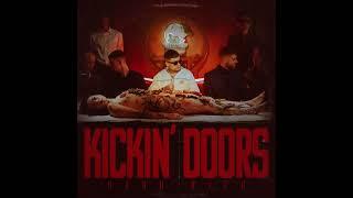 HARD RICO - KICKIN’ DOORS  prod.bogar 