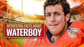 Interesting Facts About Waterboy