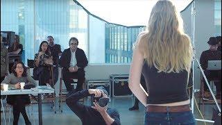 #ThatsHarassment  The Photographer ft. Anna Van Patten & Bobby Cannavale