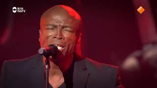 Seal - Kiss from a rose 24 Years Later