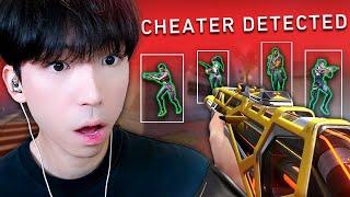 Cheaters Get Caught Live on Stream