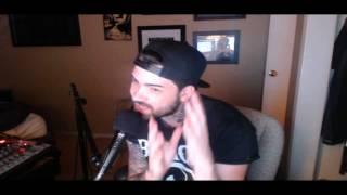 Hunter Moore q&a