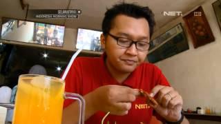 NET5 - Kuliner Legendaris Bebek Goreng Surabaya