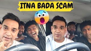 SCAMMER KO CALL  RJ PRAVEEN  SCAMMER CAUGHT ON VIDEO  FUNNY PRANK CALL  COMEDY VIDEO