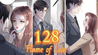 Flame of Love Chapter 128