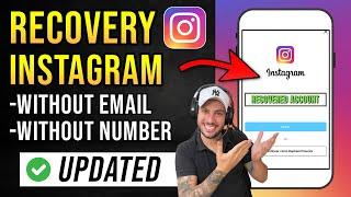 How to Recover Instagram Account 2024 Full Guide