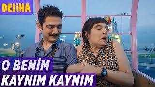 Deliha - O Benim Kaynım Kaynım