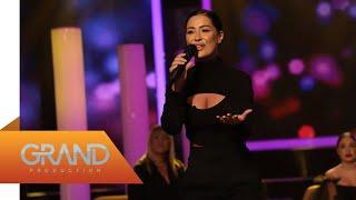Aleksandra Bursac - Placi zemljo - LIVE - Tv Grand 27.09.2022.