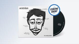 Incredibox - The unreleased  New album coming soon