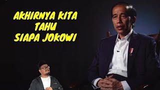 Eps 659  KRONOLOGI DINASTI JOKOWI KAESANG GIBRAN BOBBY ANWAR USMAN