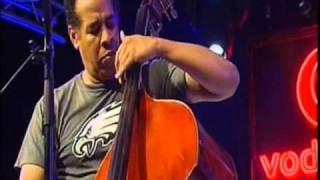 Stanley Clarke Marcus Miller & Victor Wooten SMV - Milano