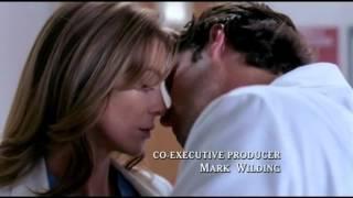 derek & meredith anatomia de grey 3x02