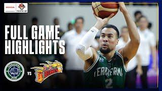 TERRAFIRMA vs SAN MIGUEL  FULL GAME HIGHLIGHTS  PBA SEASON 48 PHILIPPINE CUP  MAY 11 2024