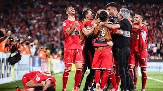 سه کامبک به یادماندنی پرسپولیس در لیگ قهرمانان اسیا 2018