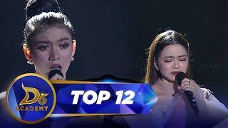 Sampai Hati Duo Putri Prabumulih Sridevi - Lady Rara Larut Tanpa Kepastian All SO  DAcademy 5