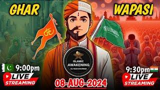 Ghar Wapsi An Analytical Study  Islamic Awakening