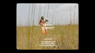 WORLASI - COMOT OFFICIAL MUSIC VIDEO DIR. HAFIZFELIXBLAYZYVONNENELSON