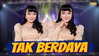 ARNETA JULIA - TAK BERDAYA Ft. BINTANG FORTUNA  Official Music Video 