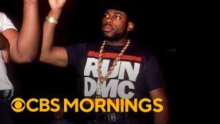 Jam Master Jays sons talk about verdict in fathers murder