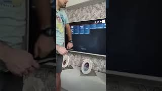 Beko Arçelik TV lerde ip TV uygulaması aktif etme