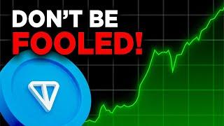 Toncoin WARNING You NEED to Know This Before Buying