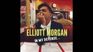 Elliott Morgan - In My Defense  Stand-up Inspired by Freudian Defense Mechanisms