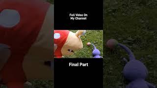 Pikmin On Arboreal Frippery Part 4