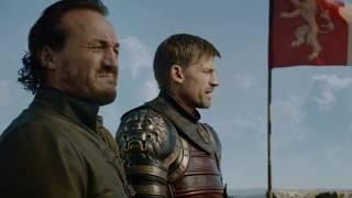 Game of Thrones - Best scenes in season 7 HD