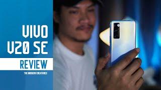 vivo V20 SE Review A midrange phone worth checking out