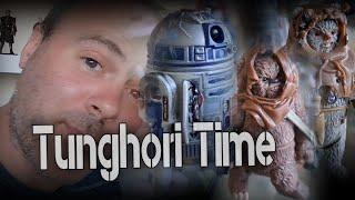 Tunghori Time  June 2023 EWOKS Murder Bears  Special 