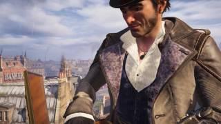 1 Assassins Creed  Syndicate   музыкальные шкатулки Сити