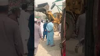 #foryou #construction #parati  Dampar accident