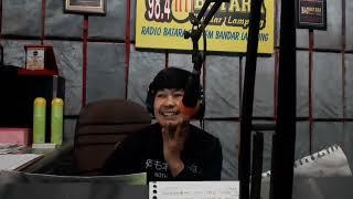 Radio Batara 98.4 fm bandar lampung