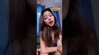 tiktok abg transparan