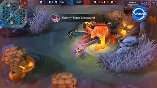 LANCELOT 2 - MOBILE LEGEND E-SPORT