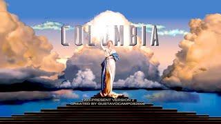 Columbia Pictures logo 1993- Remakes V2