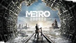 Metro Exodus - Ryzen 3 2200G Jogos que rodam no Ryzen 3 2200G