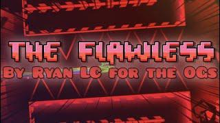 EXTREME DEMON The Flawless by AlexOnYT and more all coins  Geometry Dash 2.11