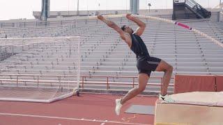 Workout Wednesday A Full Day of Practice With The University of Texas