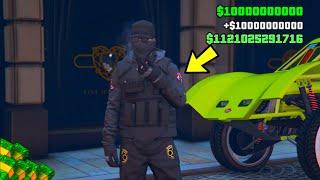 HOW TO GET A MODDED ACCOUNT IN 2023  GTA 5 ONLINE 