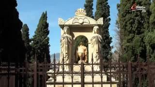 Die Katakomben von Palermo   Das Geheimnis der Mumie Rosalia Palermo