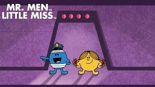 The Mr Men Show Movies S1 E22